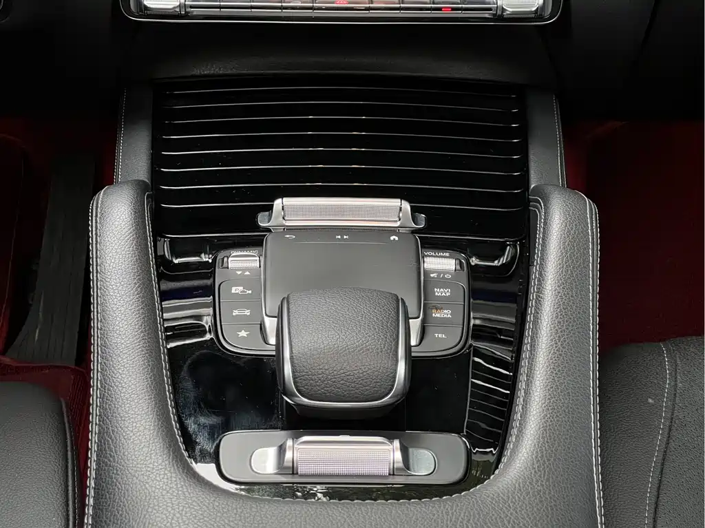 Mercedes-Benz Mercedes-Benz GLE Coupe 2020 GLE 350 4MATIC Coupe SUV Luxury 2021 - thumbnail 18