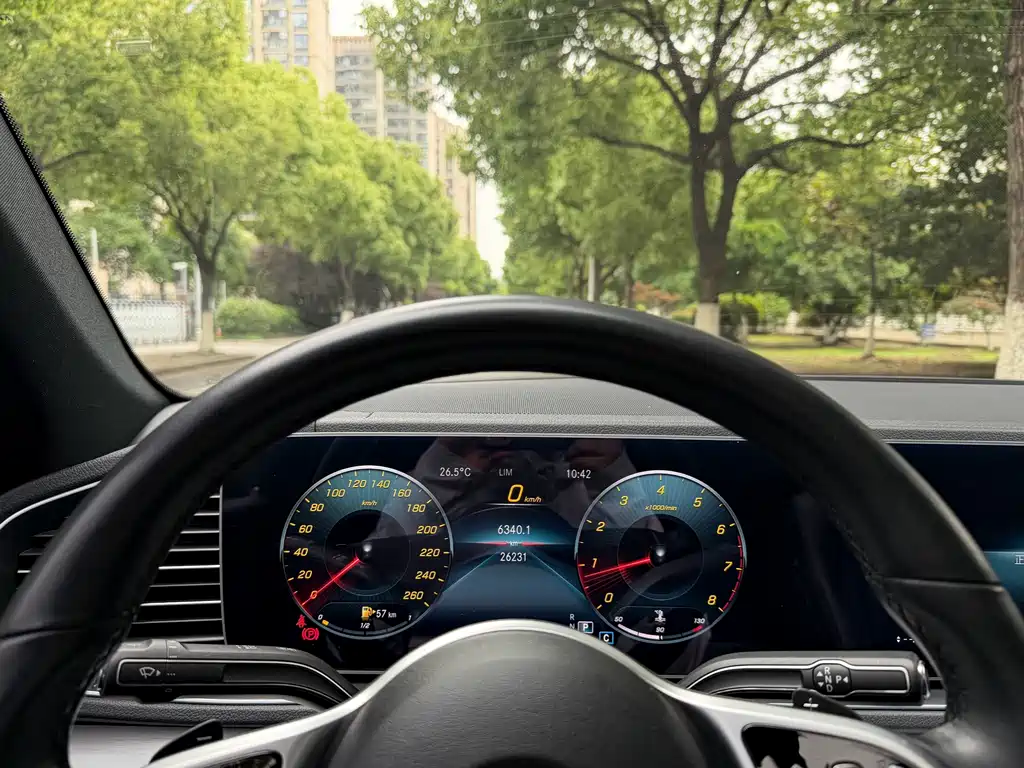Mercedes-Benz Mercedes-Benz GLE Coupe 2020 GLE 350 4MATIC Coupe SUV Luxury 2021 - thumbnail 25