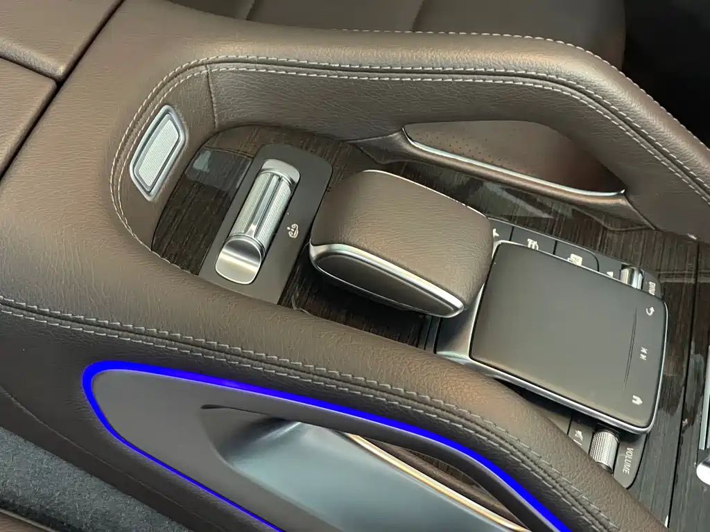 Mercedes-Benz Mercedes-Benz GLE 2020 Facelift GLE 350 4MATIC Fashion 2020 - thumbnail 21
