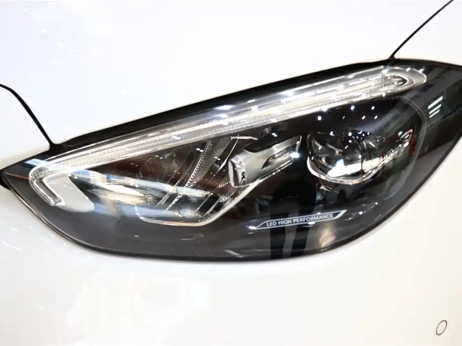 Mercedes-Benz Mercedes-Benz C-Class 2024 Facelift C 260 L Sport Edition 2024 - thumbnail 17