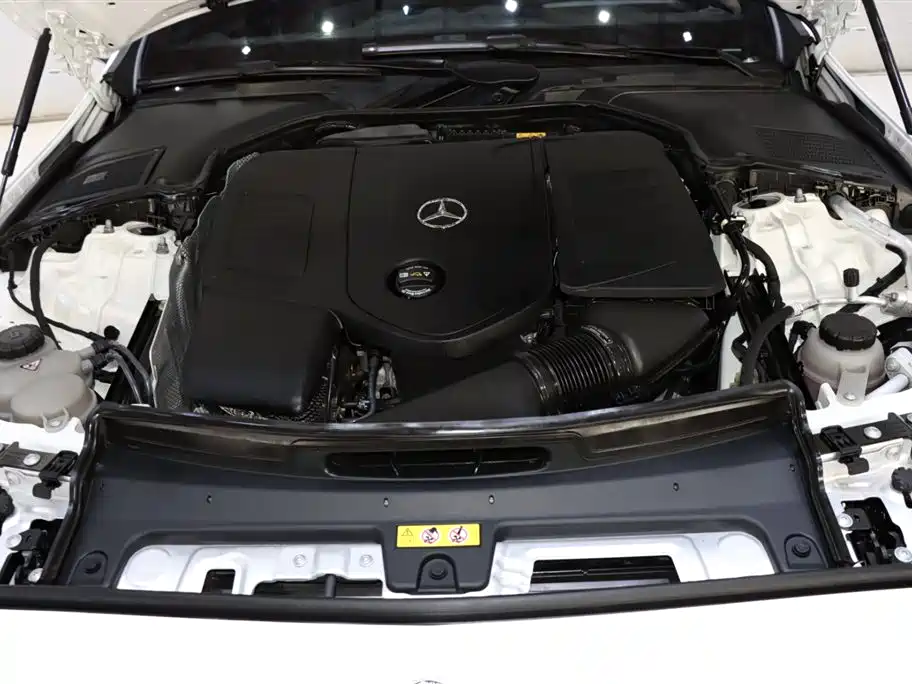 Mercedes-Benz Mercedes-Benz C-Class 2024 Facelift C 260 L Sport Edition 2024 - thumbnail 19