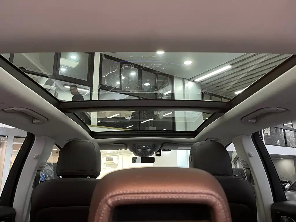 Mercedes-Benz Mercedes-Benz GLE 2020 Facelift GLE 350 4MATIC Fashion 2020 - thumbnail 28