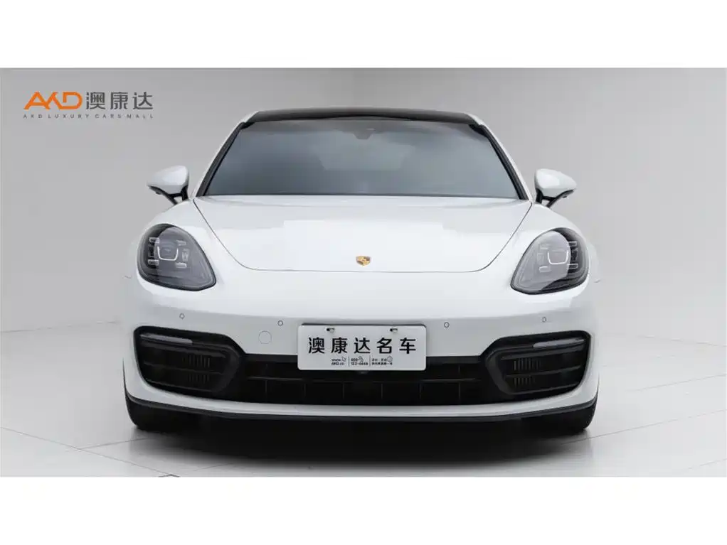 Porsche Porsche Panamera 4 2.9T 2023 Executive LWB 2023 - thumbnail 2