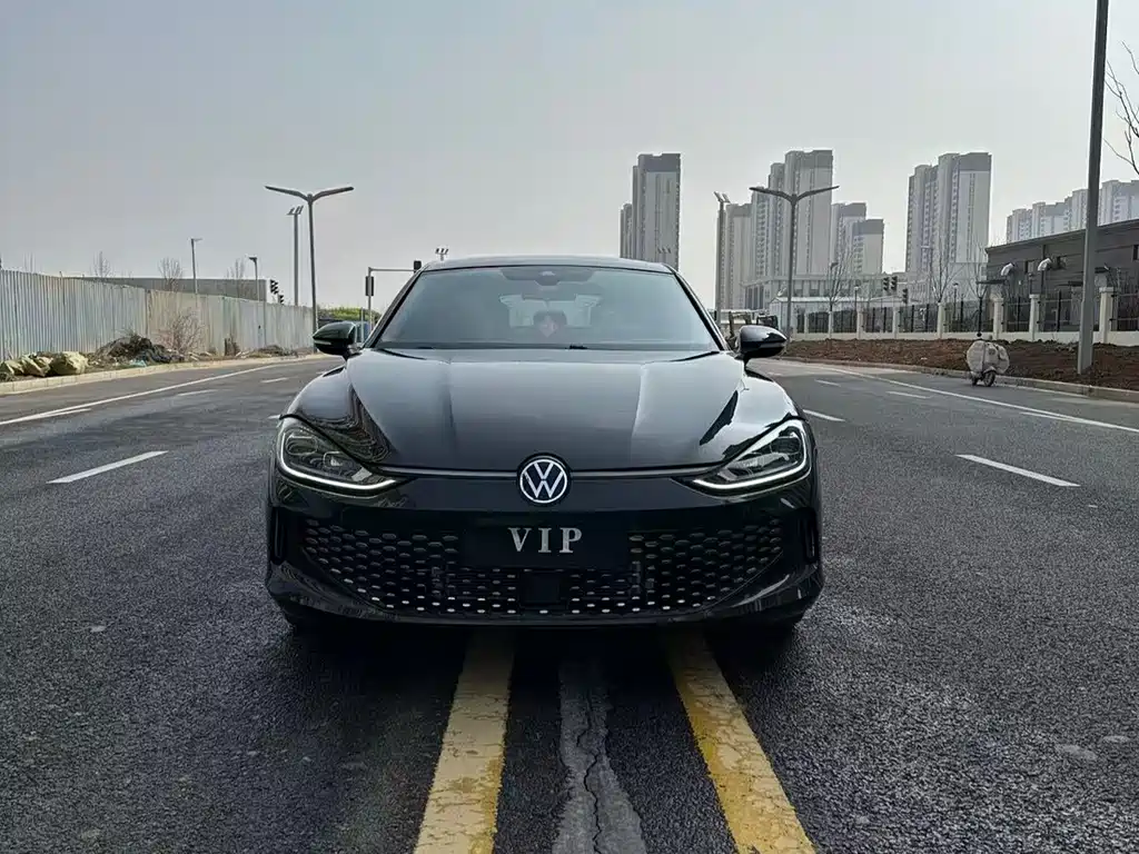Volkswagen Volkswagen Lamando L 280TSI DSG 2022 - thumbnail 2