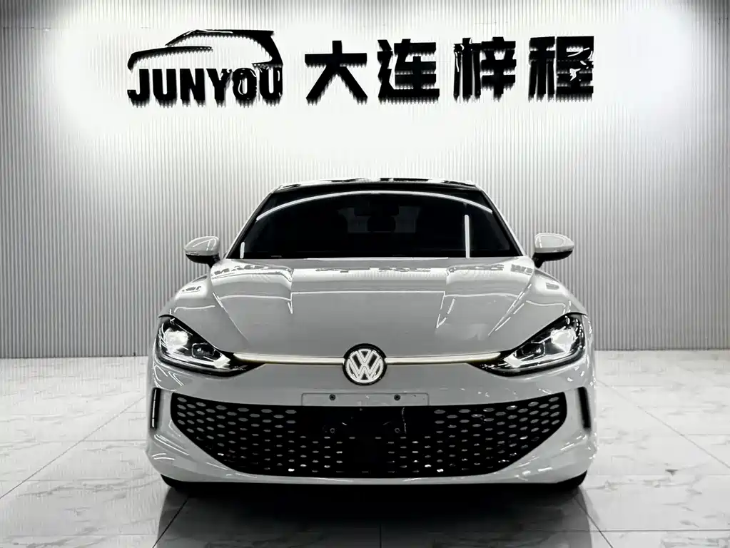 Volkswagen Volkswagen Lavida 2023 Lavida L 280TSI DSG Cool Edition 2023 - thumbnail 2