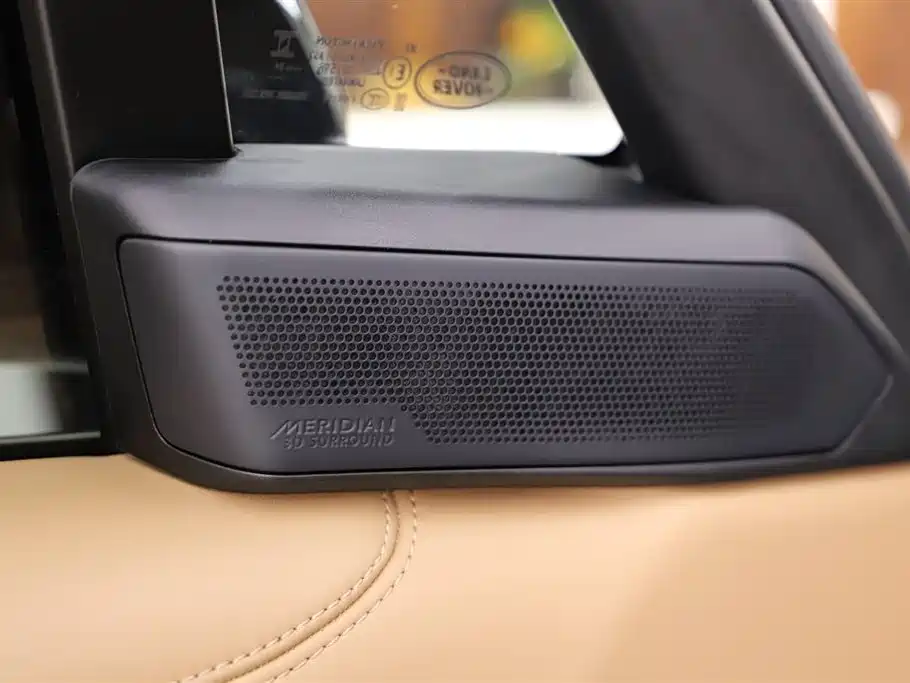 Land Rover Range Rover 2025 3.0 L6 400PS Autobiography LWB 2025 - thumbnail 22