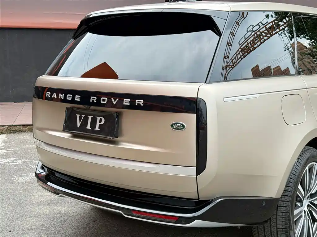 Land Rover Range Rover 2025 3.0 L6 400PS Autobiography LWB 2025 - thumbnail 29