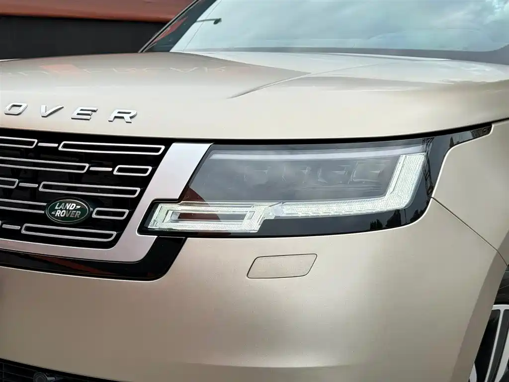 Land Rover Range Rover 2025 3.0 L6 400PS Autobiography LWB 2025 - thumbnail 30