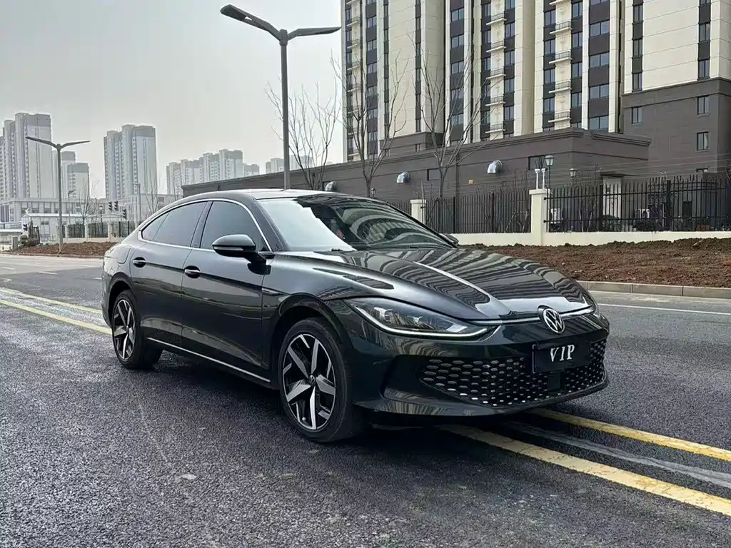 Volkswagen Volkswagen Lamando L 280TSI DSG 2022 - thumbnail 3