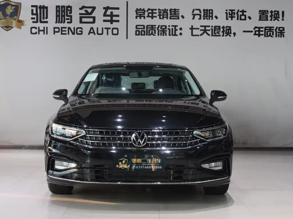 Volkswagen Magotan 2023 2 Million Edition 280TSI DSG Comfort 2026 - thumbnail 4