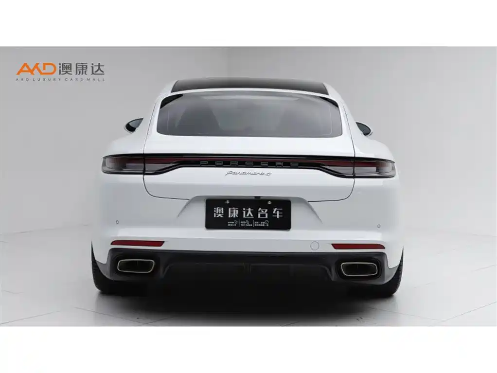 Porsche Porsche Panamera 4 2.9T 2023 Executive LWB 2023 - thumbnail 4