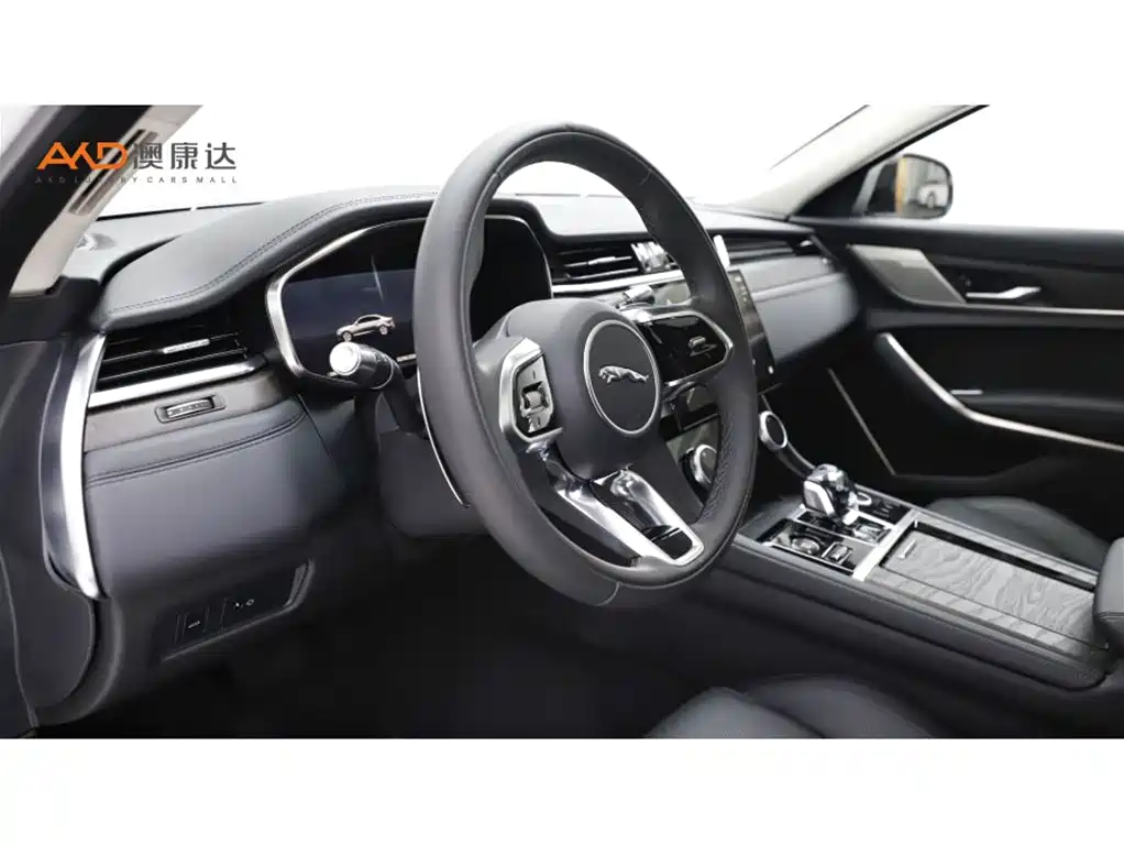 Jaguar Jaguar XFL P250 RWD 2022 - thumbnail 5