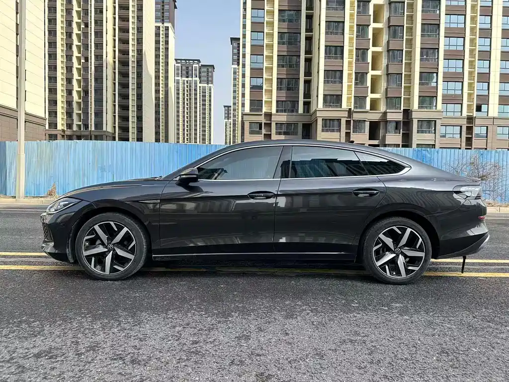 Volkswagen Volkswagen Lamando L 280TSI DSG 2022 - thumbnail 4