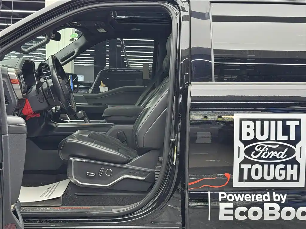 Ford Ford F-150 Raptor 2023 3.5T Raptor 2023 - thumbnail 5