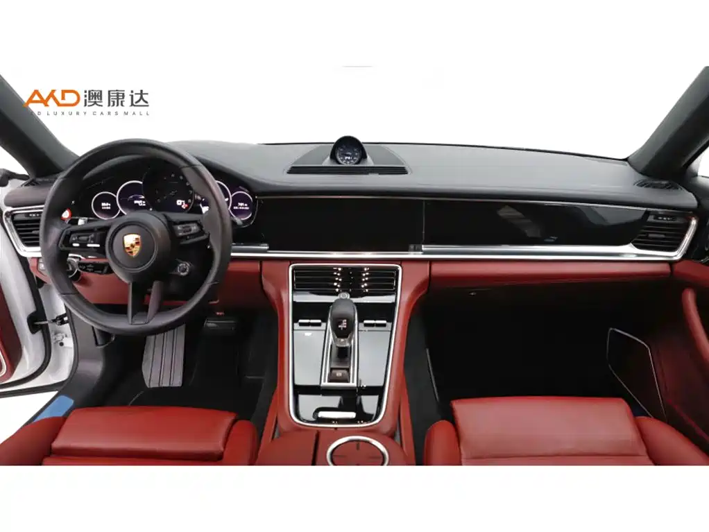 Porsche Porsche Panamera 4 2.9T 2023 Executive LWB 2023 - thumbnail 5