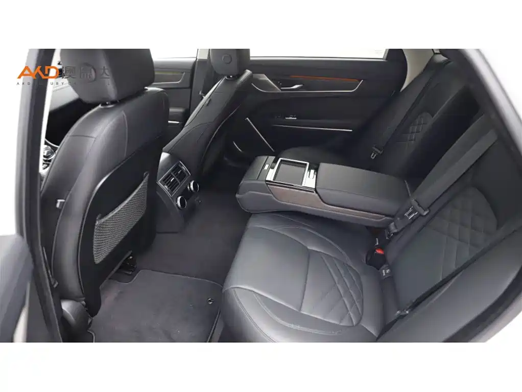 Jaguar Jaguar XFL P250 RWD 2022 - thumbnail 6