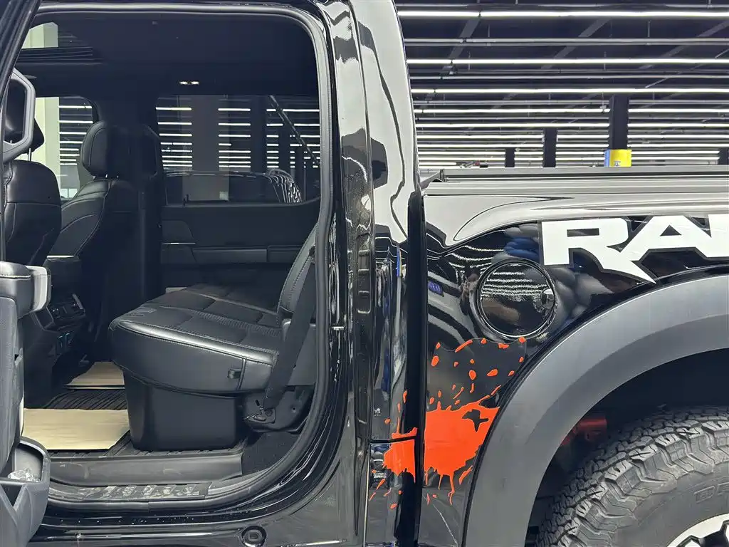Ford Ford F-150 Raptor 2023 3.5T Raptor 2023 - thumbnail 6