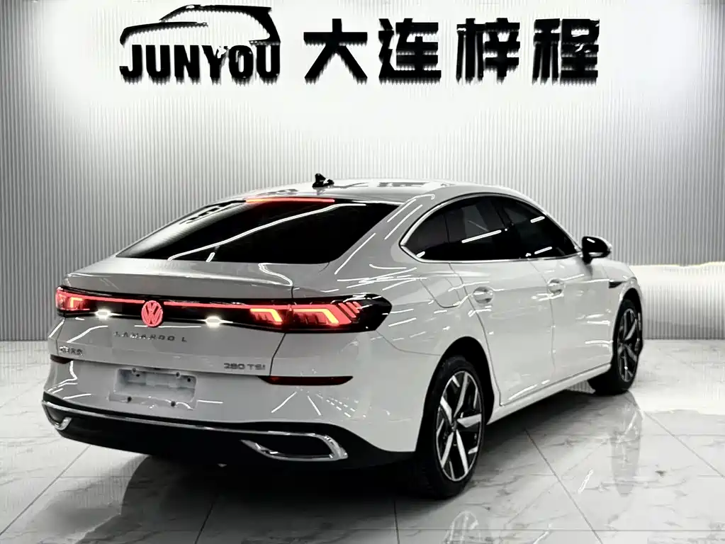 Volkswagen Volkswagen Lavida 2023 Lavida L 280TSI DSG Cool Edition 2023 - thumbnail 6