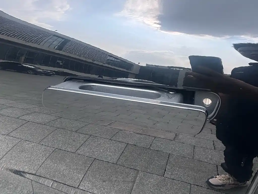 Voyah Voyah Zhiyin 2025 AWD Qiankun Edition 2025 - thumbnail 6