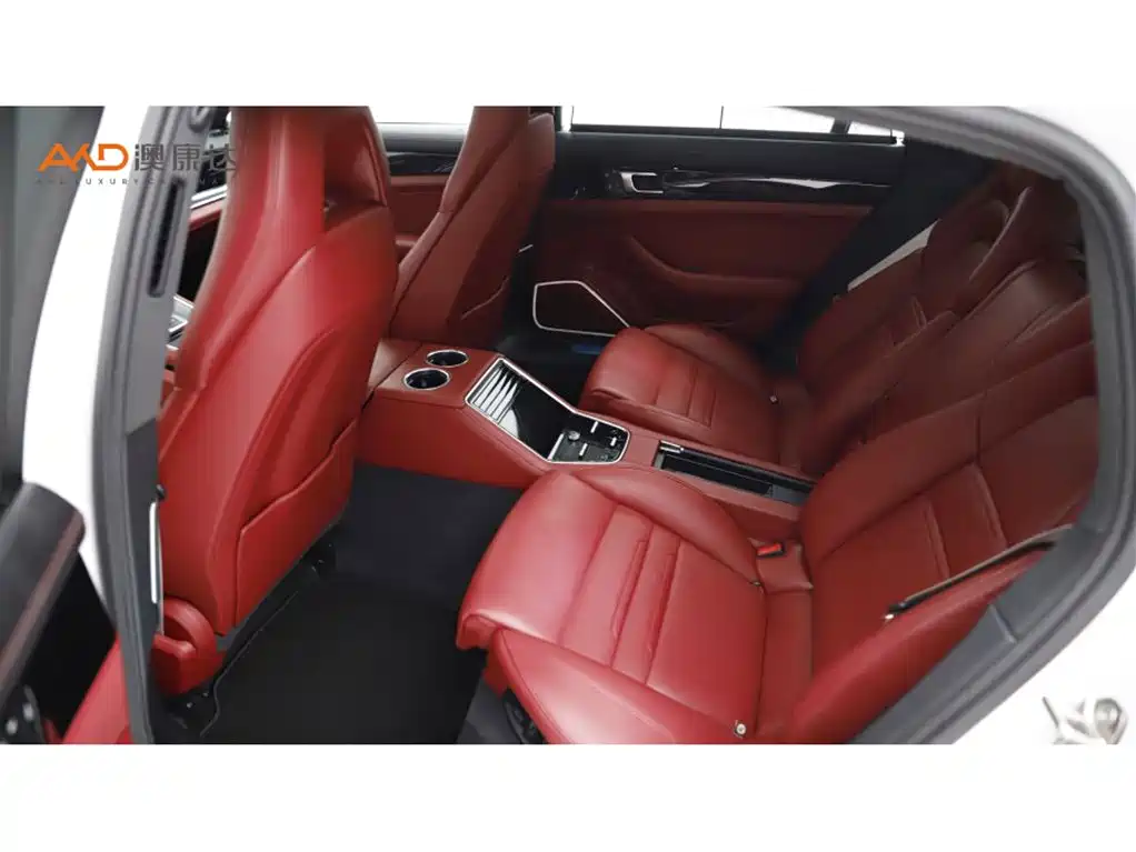 Porsche Porsche Panamera 4 2.9T 2023 Executive LWB 2023 - thumbnail 7