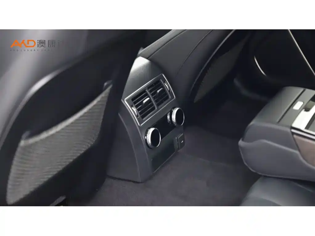 Jaguar Jaguar XFL P250 RWD 2022 - thumbnail 8