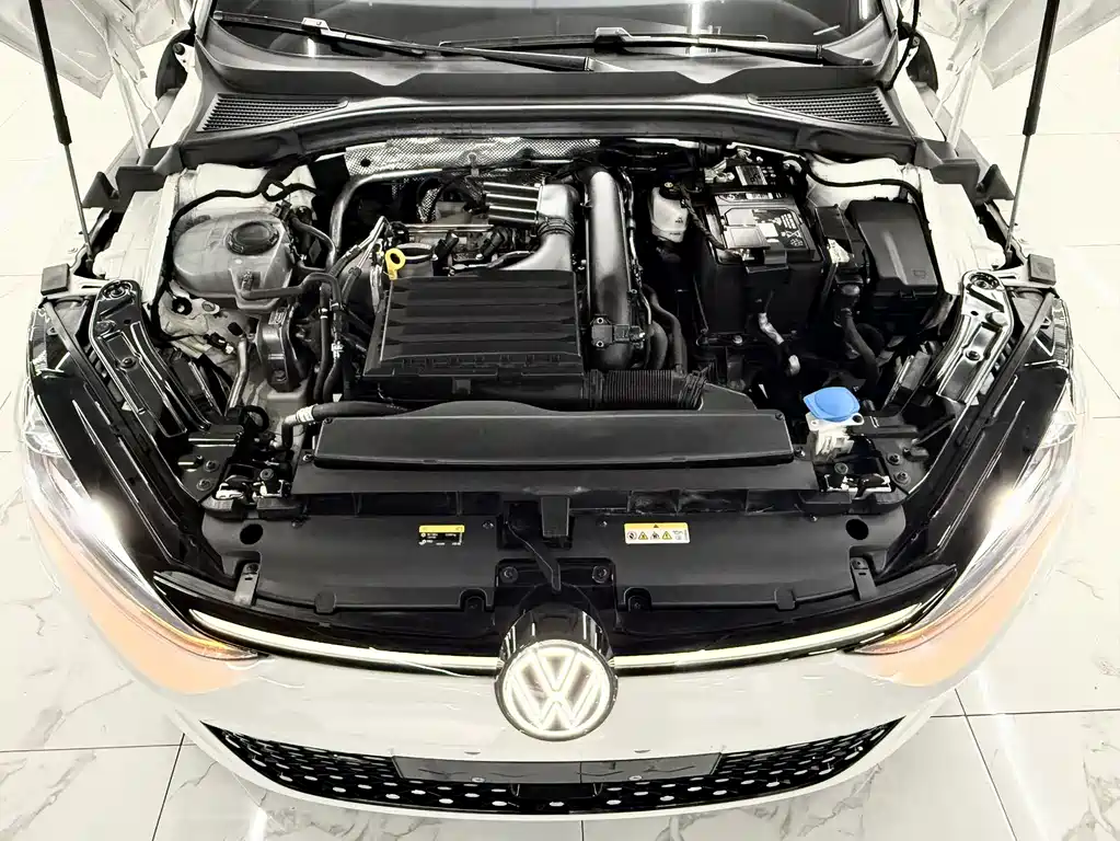 Volkswagen Volkswagen Lavida 2023 Lavida L 280TSI DSG Cool Edition 2023 - thumbnail 9