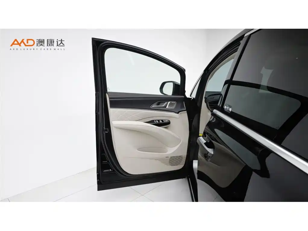 Denza Denza D9 2025 DM-i Intelligent Driving 1020 AWD Flagship 2025 - thumbnail 10