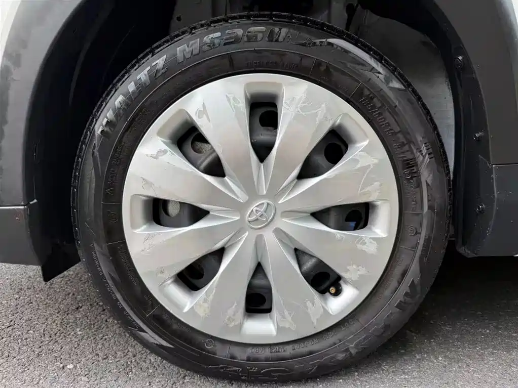 Toyota YARiS L 2022 Zhixuan X 1.5L CVT Leading PLUS Edition 2023 - thumbnail 10