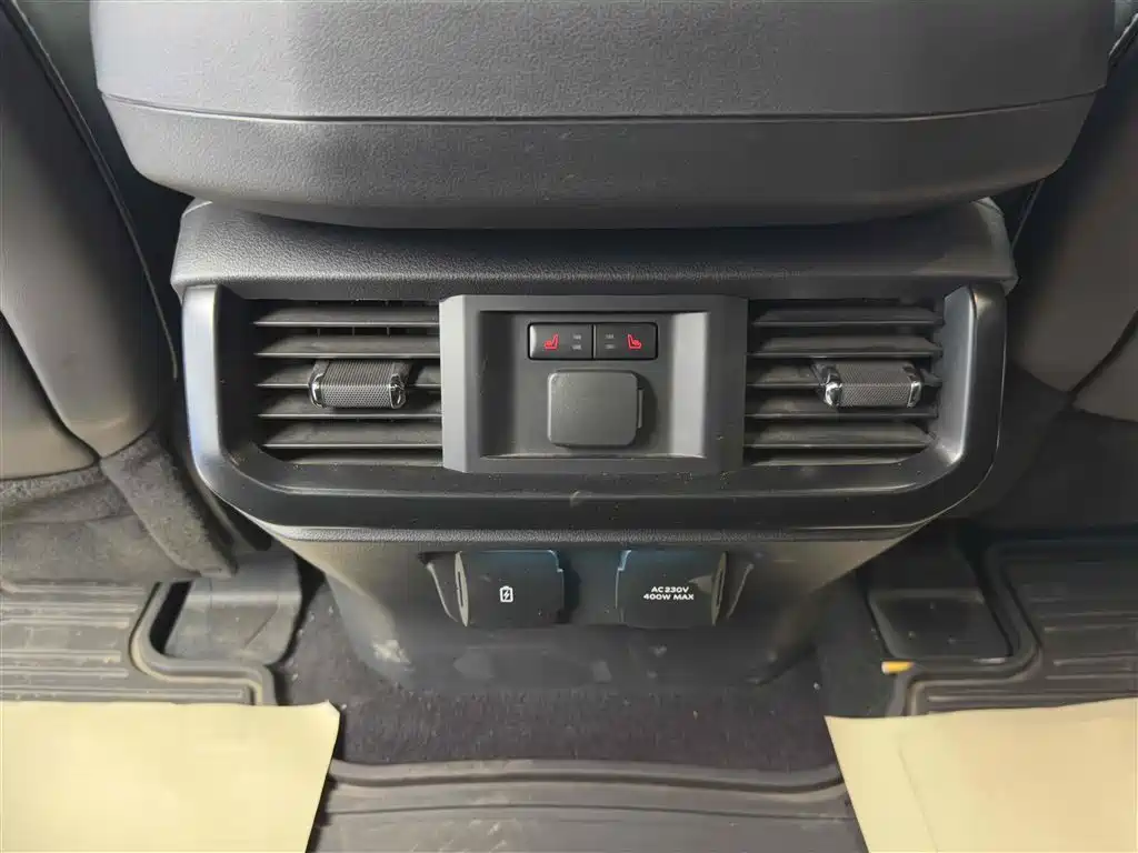 Ford Ford F-150 Raptor 2023 3.5T Raptor 2023 - thumbnail 10