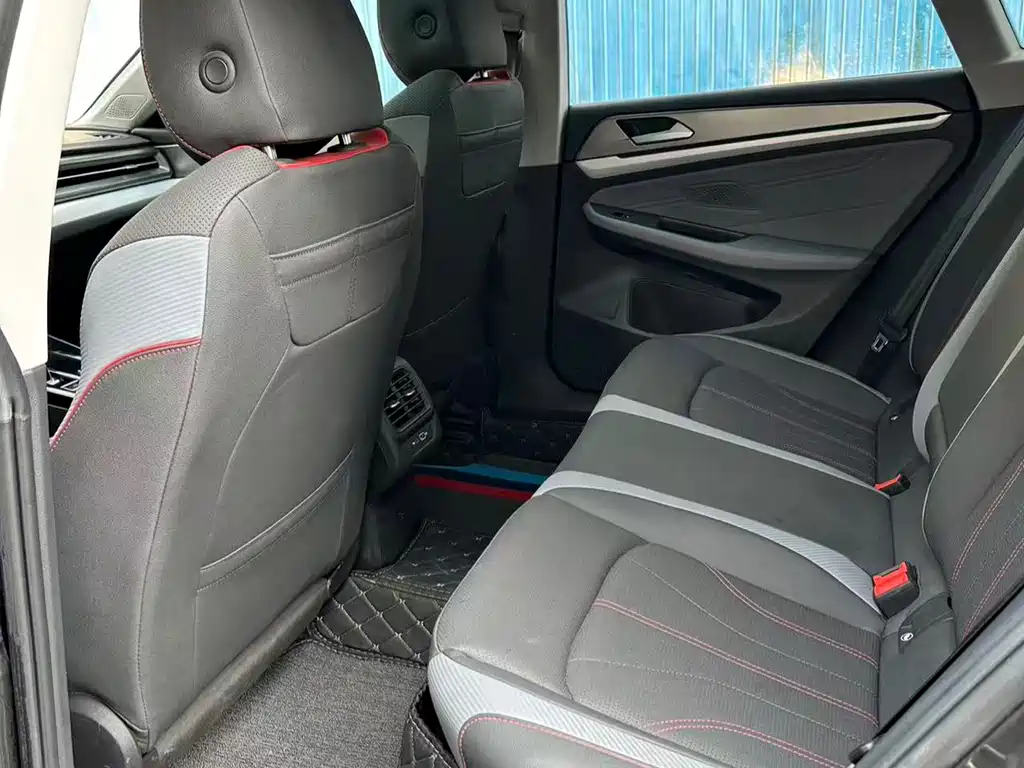 Volkswagen Volkswagen Lamando L 280TSI DSG 2022 - thumbnail 9
