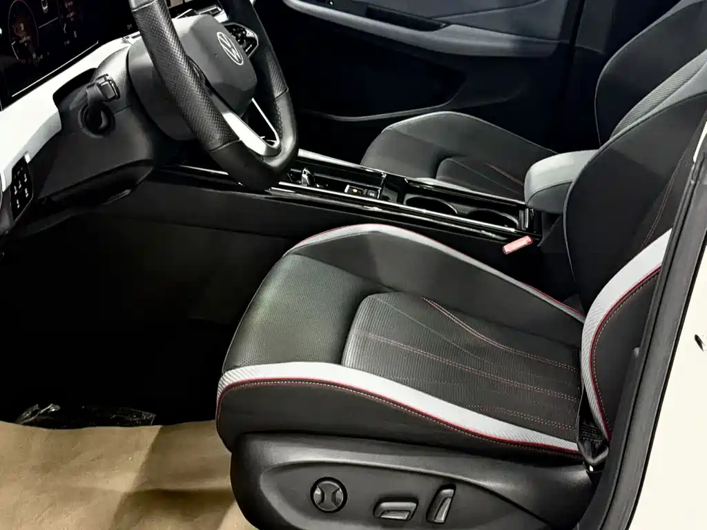 Volkswagen Volkswagen Lavida 2023 Lavida L 280TSI DSG Cool Edition 2023 - thumbnail 10