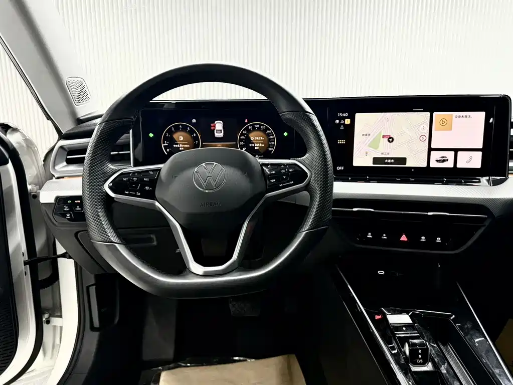 Volkswagen Volkswagen Lavida 2023 Lavida L 280TSI DSG Cool Edition 2023 - thumbnail 12