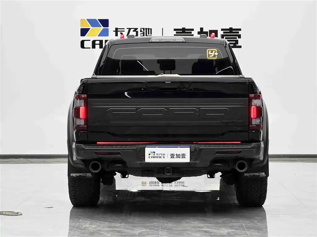 Ford Ford F-150 Raptor 2023 3.5T Raptor 2023 - thumbnail 19