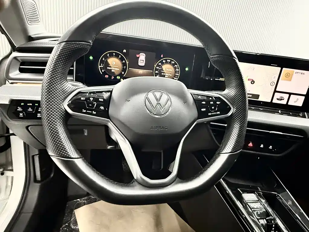 Volkswagen Volkswagen Lavida 2023 Lavida L 280TSI DSG Cool Edition 2023 - thumbnail 19