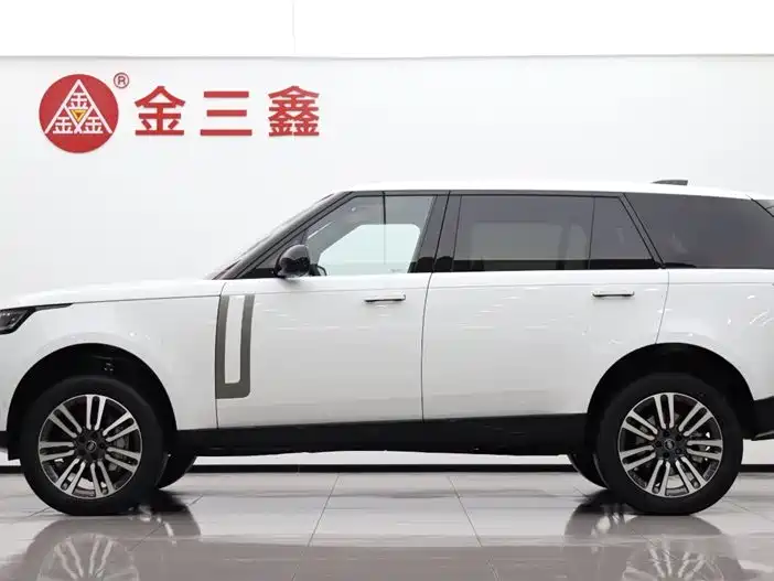 Land Rover Range Rover 2024 3.0 L6 400PS Autobiography LWB 2024 - thumbnail 2