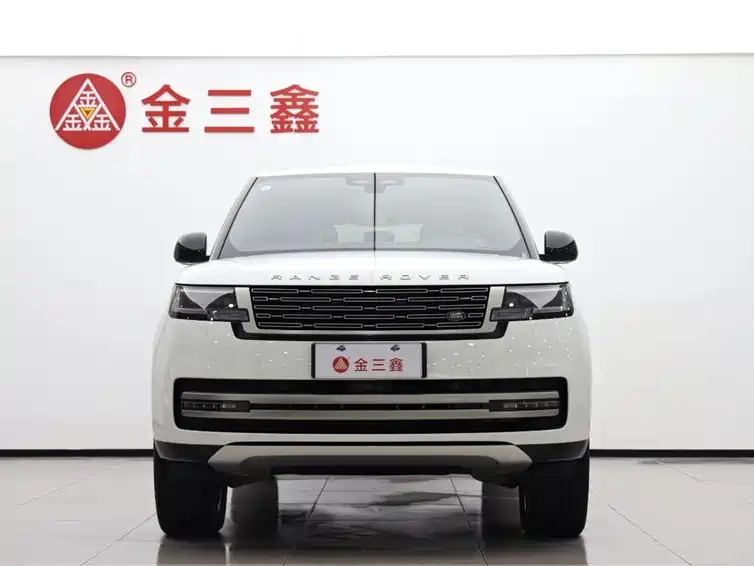 Land Rover Range Rover 2024 3.0 L6 400PS Autobiography LWB 2024 - thumbnail 4