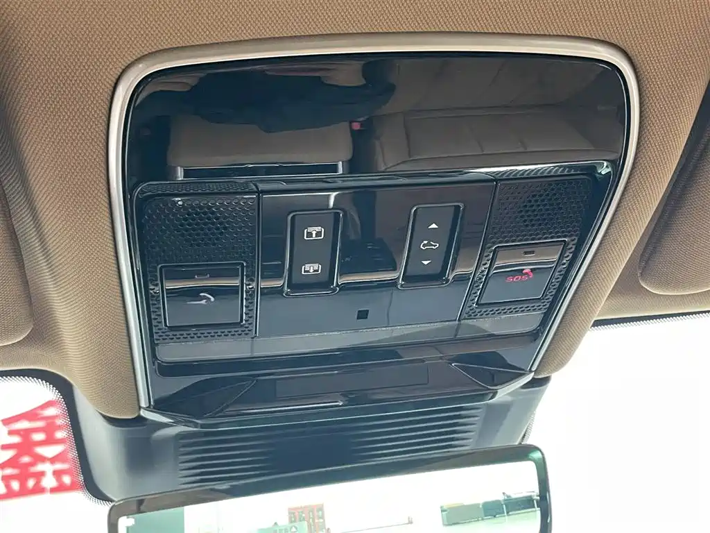 Land Rover Range Rover 2024 3.0 L6 400PS Autobiography LWB 2024 - thumbnail 24