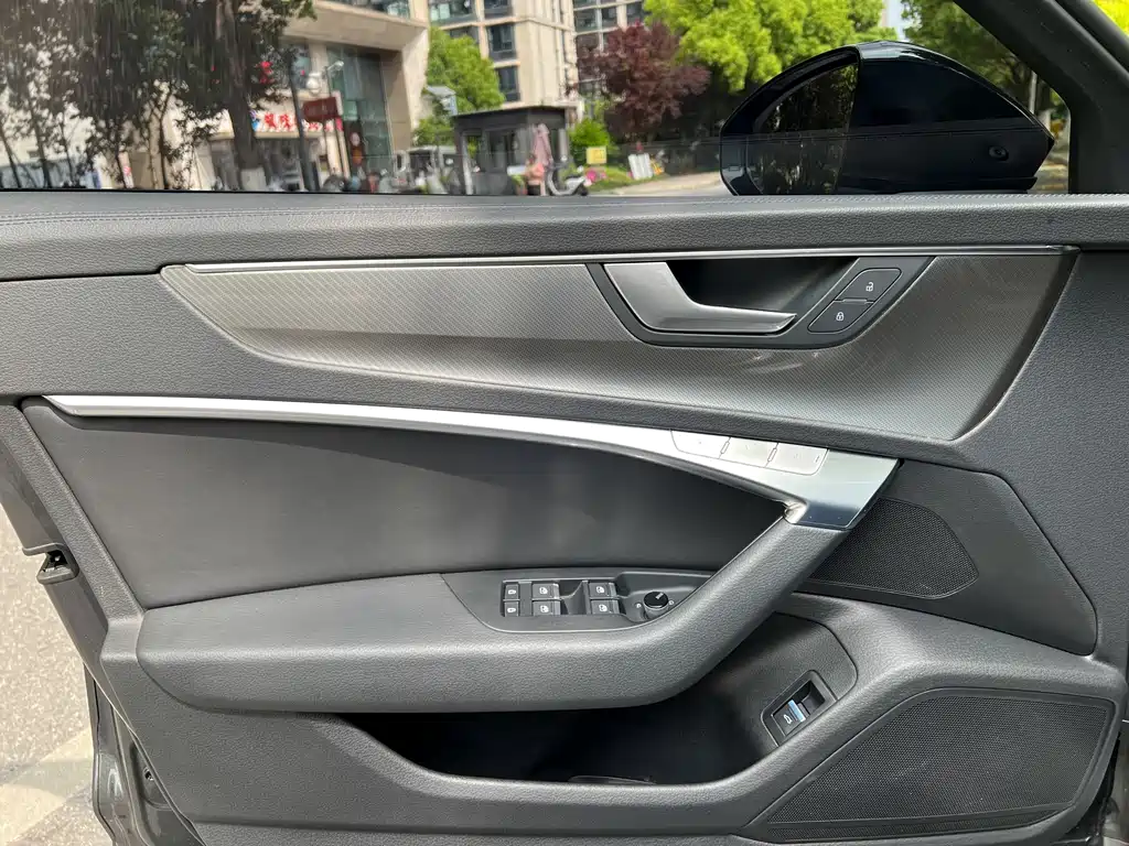 Audi Audi A6 Avant 2021 45 TFSI 2021 - thumbnail 14