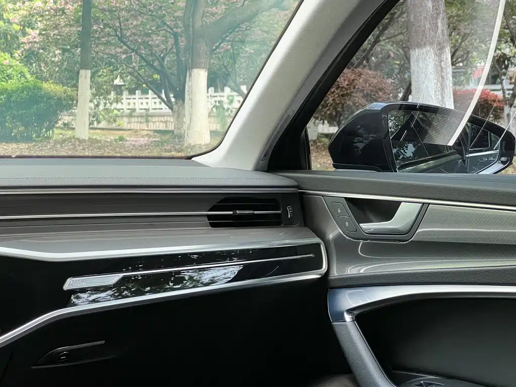 Audi Audi A6 Avant 2021 45 TFSI 2021 - thumbnail 19