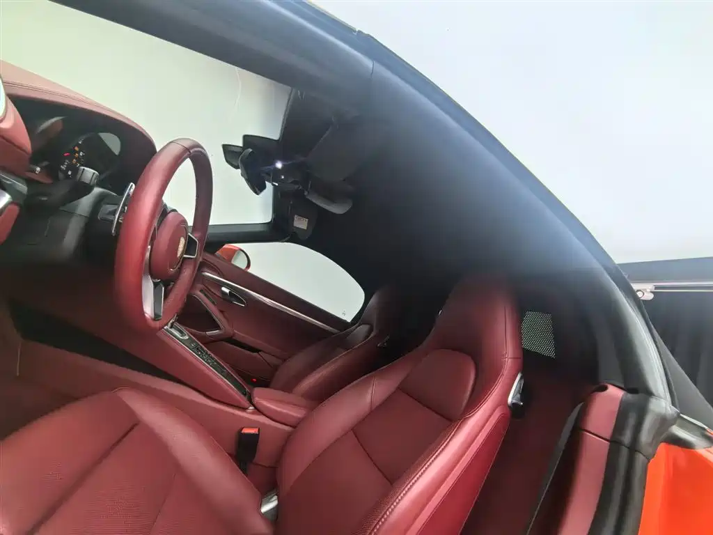 Porsche Porsche 718 Boxster 2.0T 2022 - thumbnail 19
