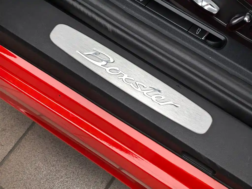 Porsche Porsche 718 Boxster 2.0T 2022 - thumbnail 25