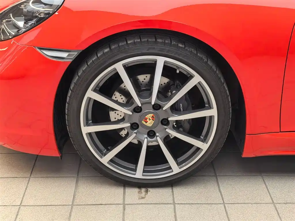 Porsche Porsche 718 Boxster 2.0T 2022 - thumbnail 28