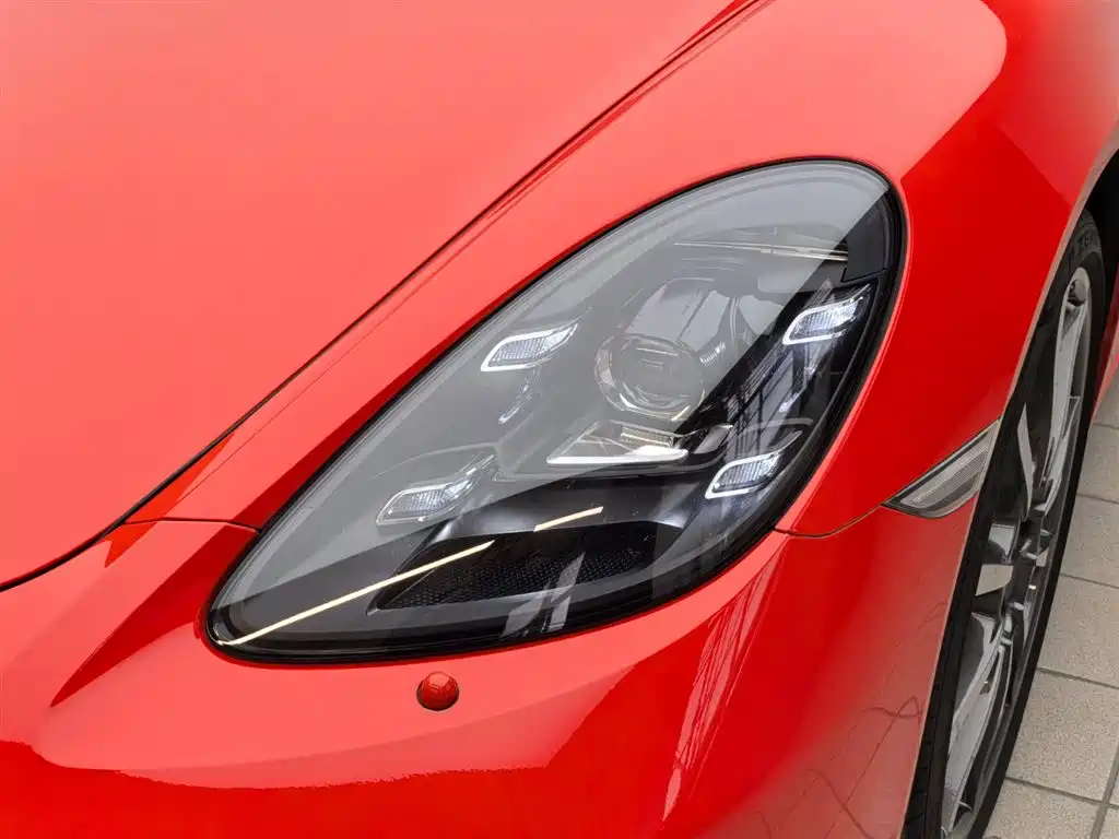 Porsche Porsche 718 Boxster 2.0T 2022 - thumbnail 29
