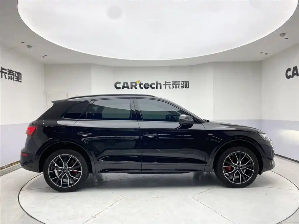 Audi Audi Q5L 2024 45 TFSI Luxury Dynamic 2024 - thumbnail 4