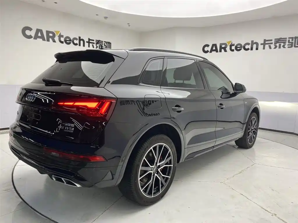 Audi Audi Q5L 2024 45 TFSI Luxury Dynamic 2024 - thumbnail 5