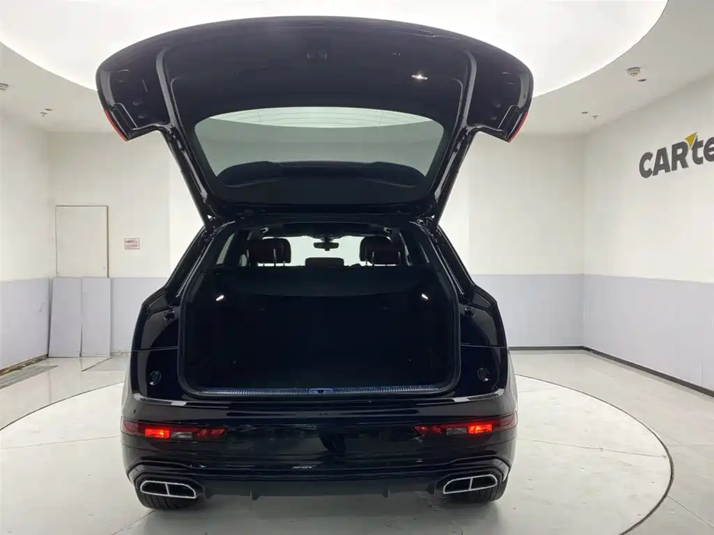 Audi Audi Q5L 2024 45 TFSI Luxury Dynamic 2024 - thumbnail 6