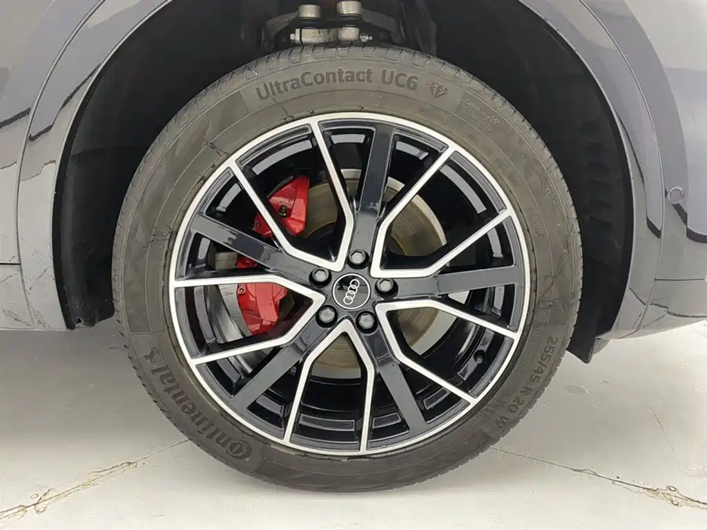 Audi Audi Q5L 2024 45 TFSI Luxury Dynamic 2024 - thumbnail 10