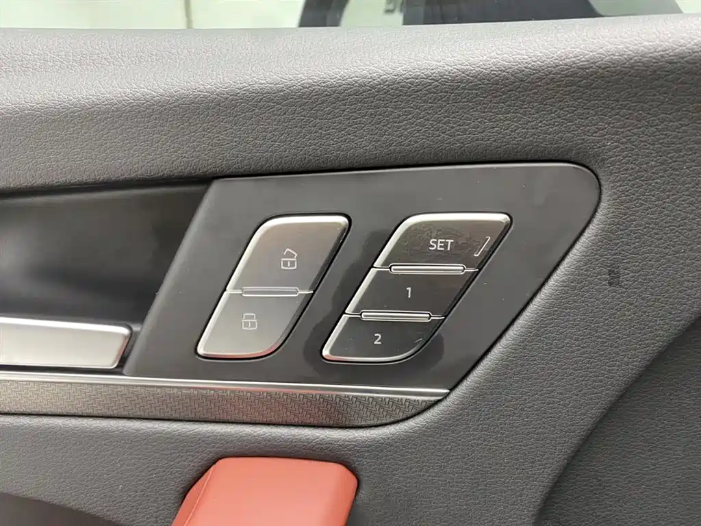 Audi Audi Q5L 2024 45 TFSI Luxury Dynamic 2024 - thumbnail 18