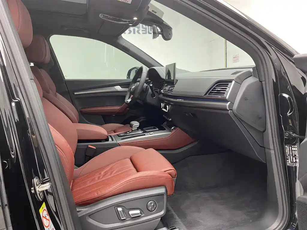 Audi Audi Q5L 2024 45 TFSI Luxury Dynamic 2024 - thumbnail 20