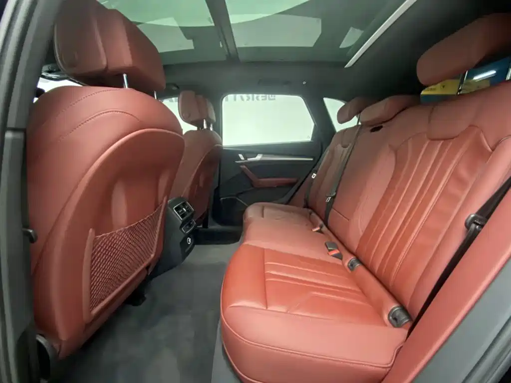 Audi Audi Q5L 2024 45 TFSI Luxury Dynamic 2024 - thumbnail 21